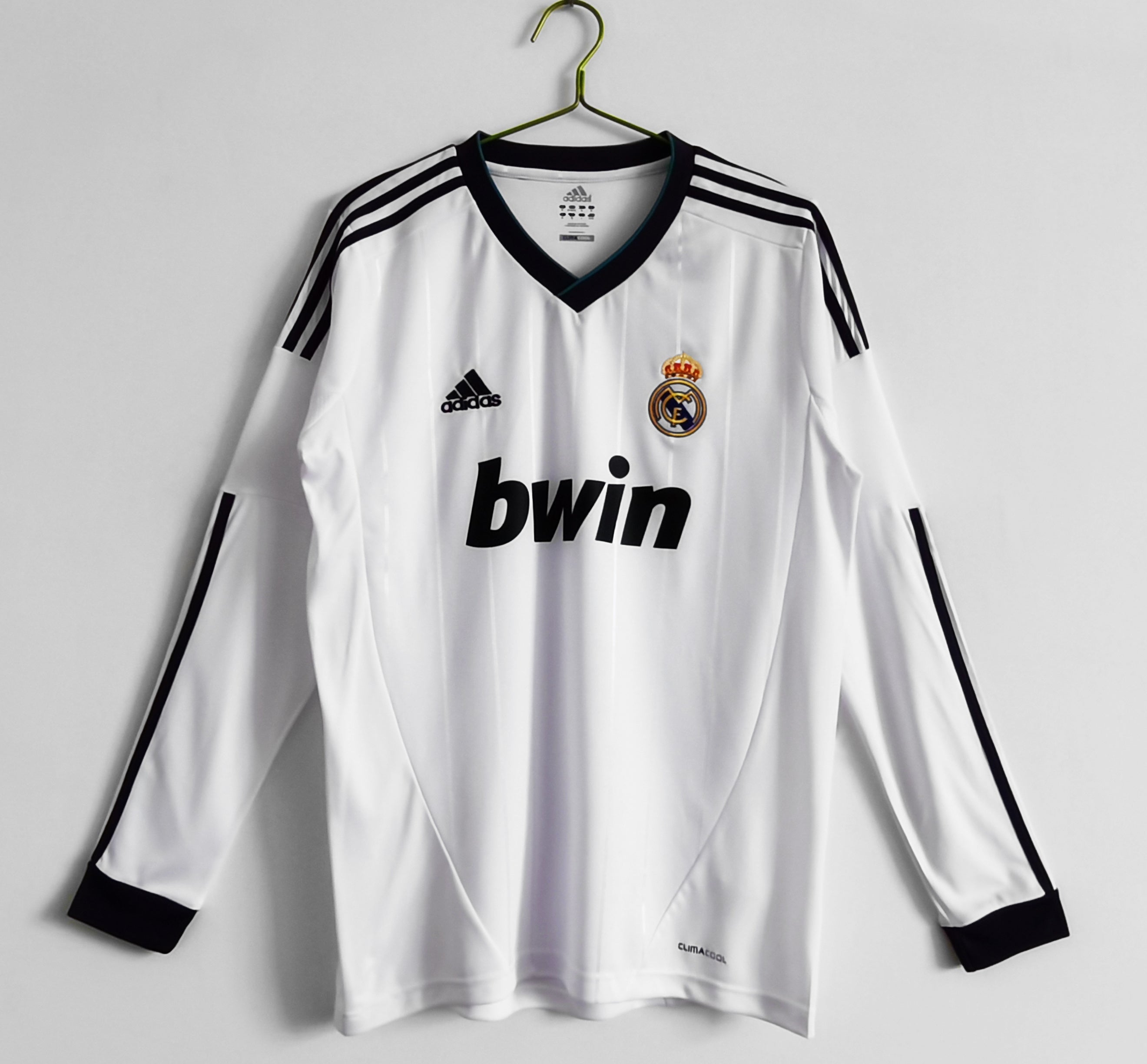 Real Madrid 12/13 Local