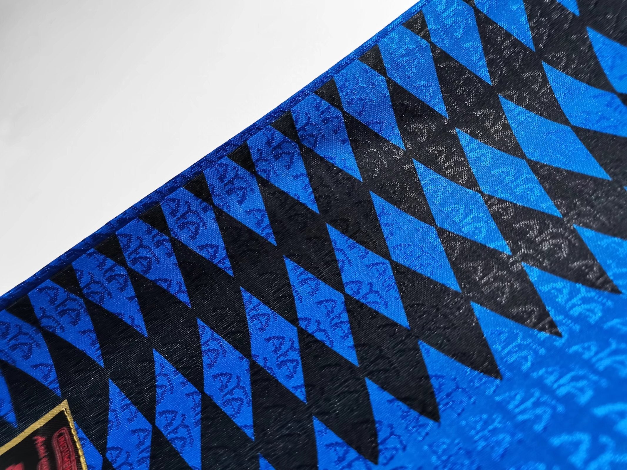 Argentina 1994 Visitante