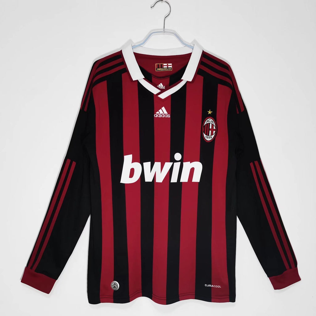 AC Milan 09/10 Local