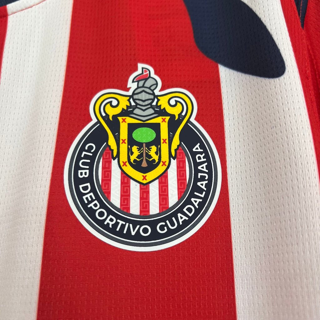 Chivas 25/26 Local