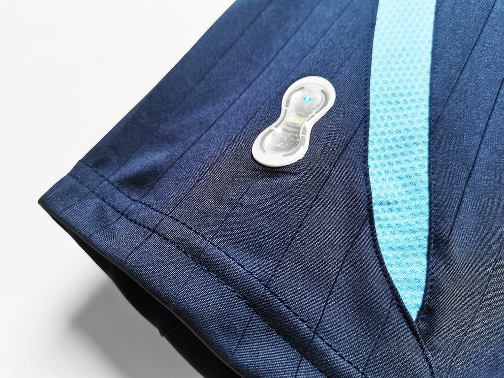 Argentina 2006 Visitante