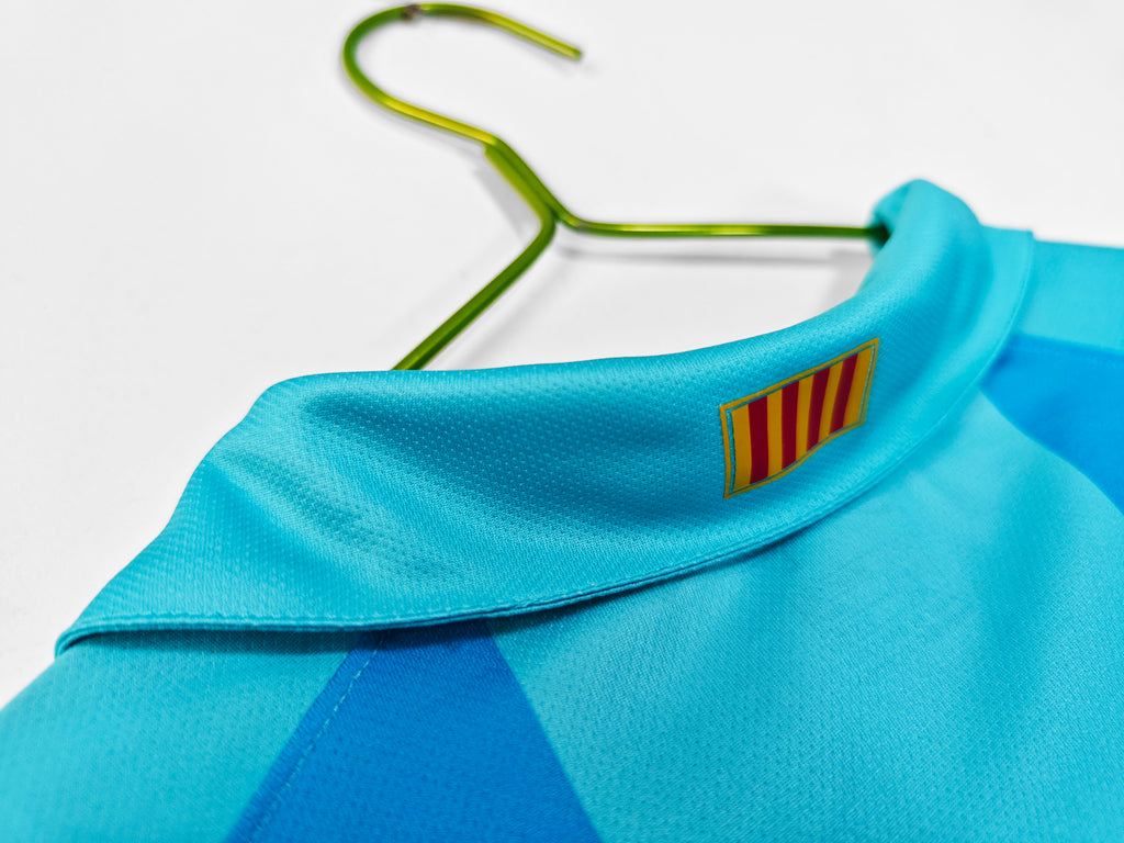 FC Barcelona 07/08 Visitante