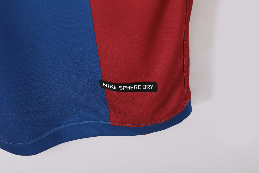 FC Barcelona 06/07 Local