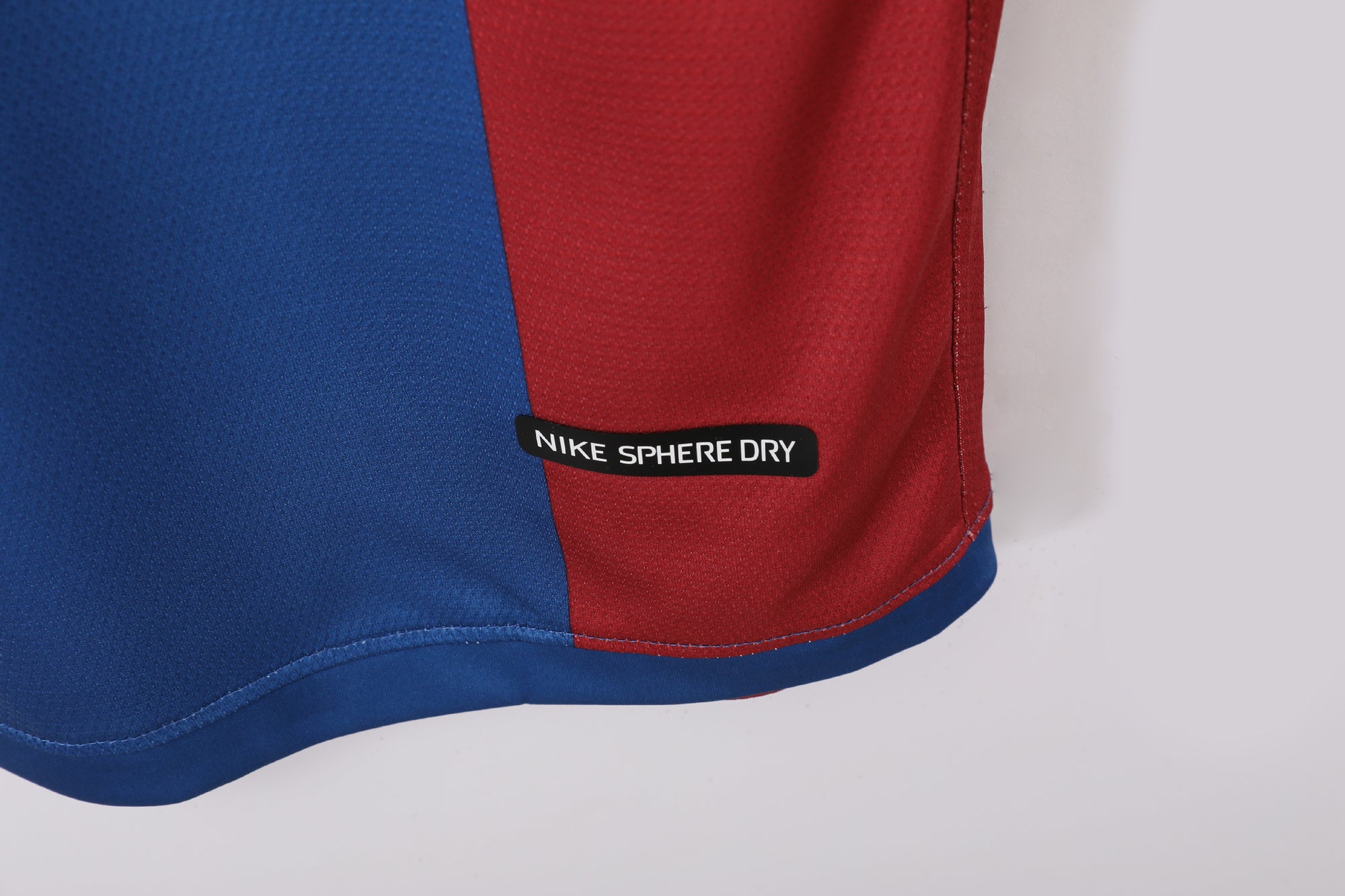 FC Barcelona 06/07 Local