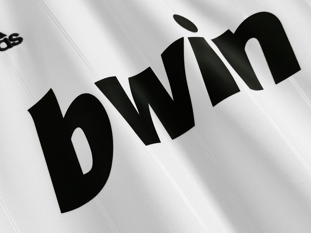 Real Madrid 12/13 Local