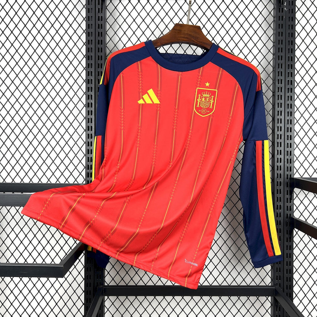 España 2026 Local