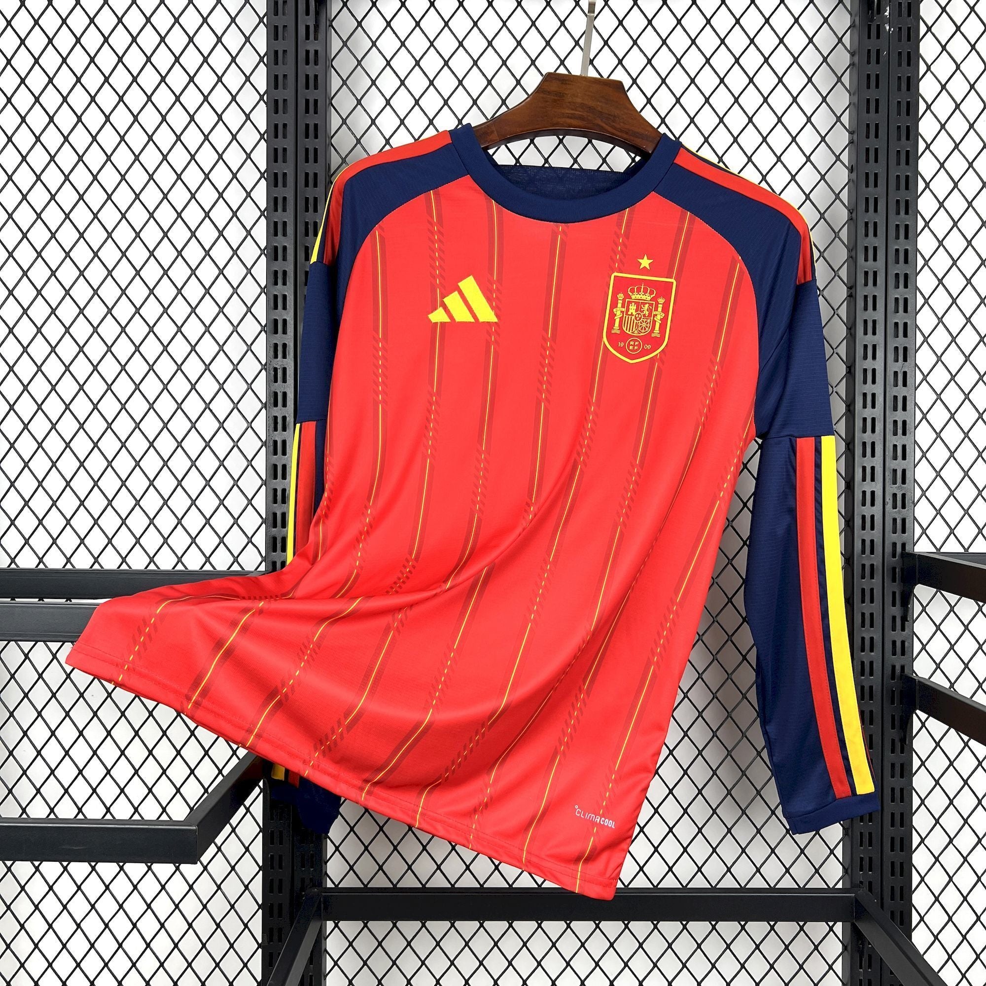 España 2026 Local